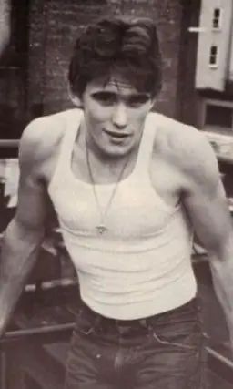 Profile image of dallas winston