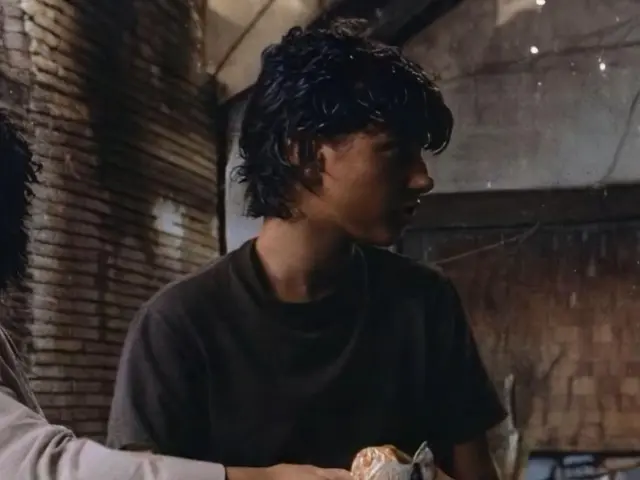 Profile image of johnny cade