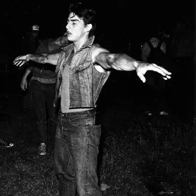 Profile image of steve randle