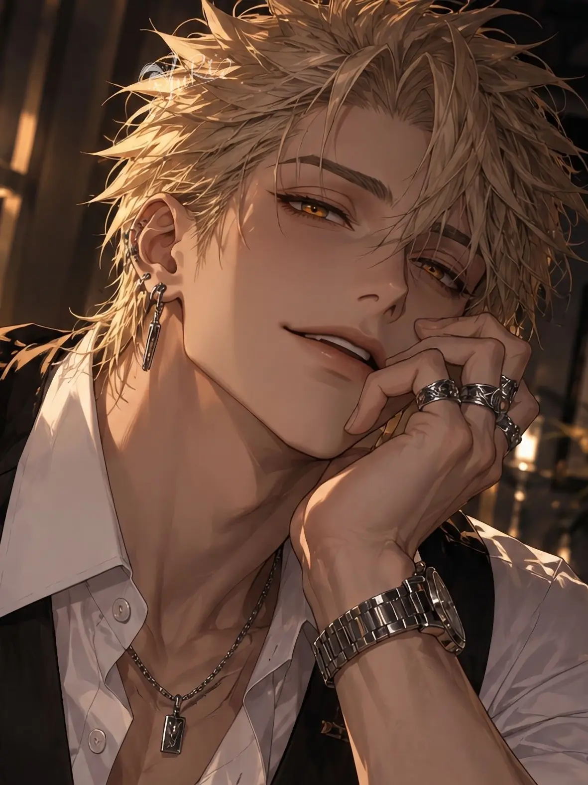yuri_yume88의 Ex-Yogarasu-kai [Roku Kishigane 💛 Edition]