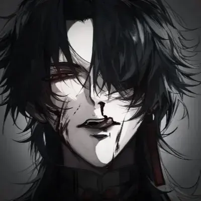 AmusedIbex4452의 Demon x Erebus -BL