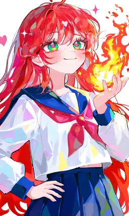 Profile image of 八火