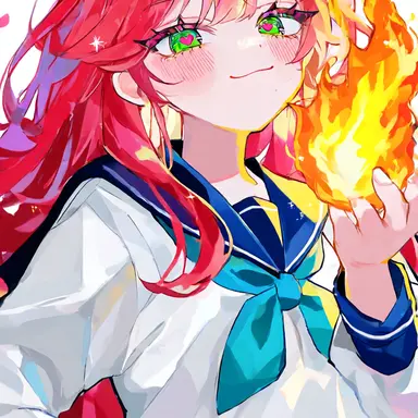 Profile image of 八火