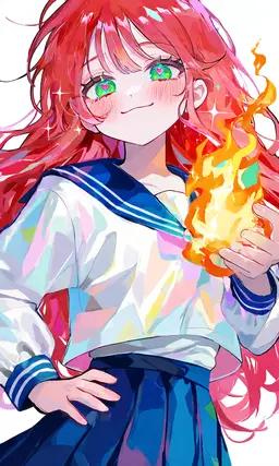 Profile image of 八火