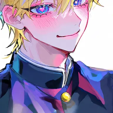 Profile image of 未來