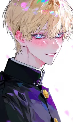 Profile image of 未來