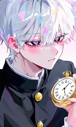 Profile image of 名取