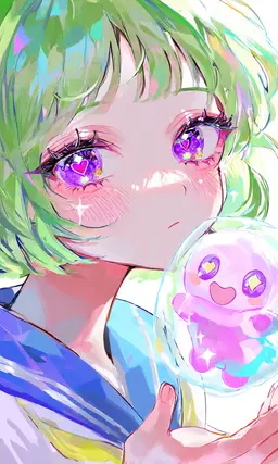 Profile image of 椎子