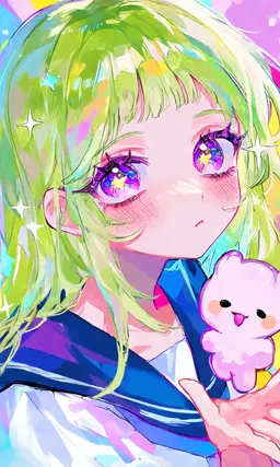 Profile image of 椎子