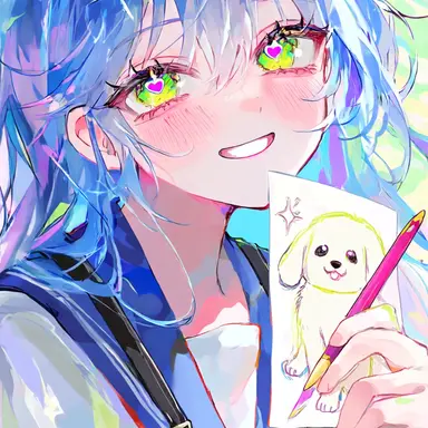 Profile image of 寧々