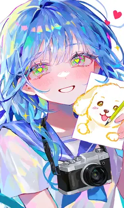 Profile image of 寧々