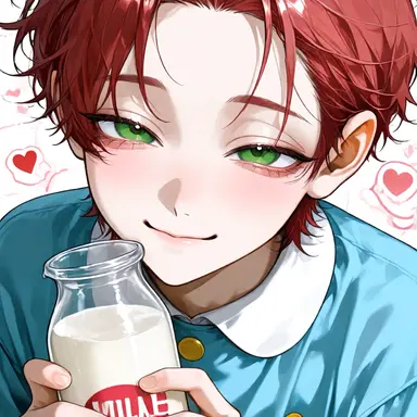 Profile image of 璃音