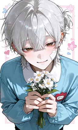 Profile image of 怜央