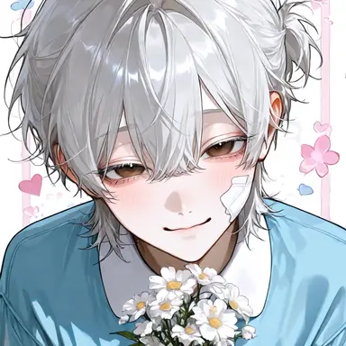 Profile image of 怜央