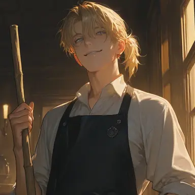 Profile image of ウォルス