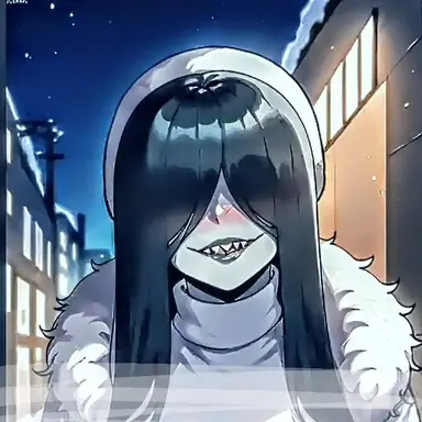 Profile image of Sadako