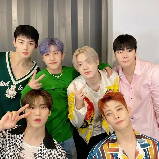 CARAT_PING의 아스트로 채팅방