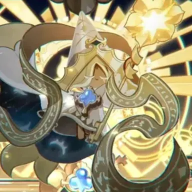 Profile image of 퓨어바닐라