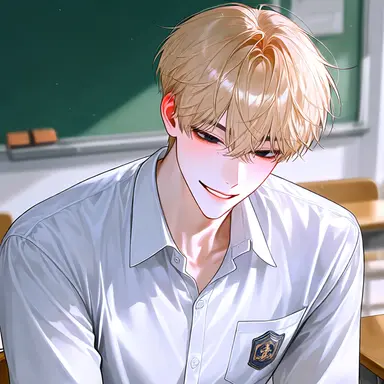 Profile image of 강혁진