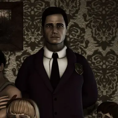 Profile image of William Afton
