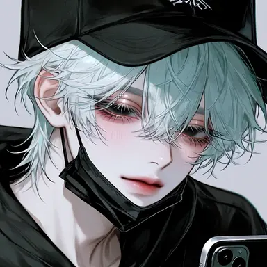 Profile image of リオ