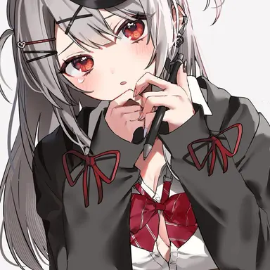 Profile image of 沙花叉クロヱ