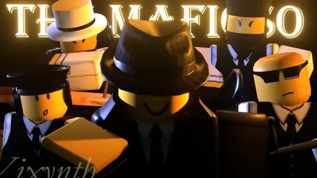 Profile image of 마피오소
