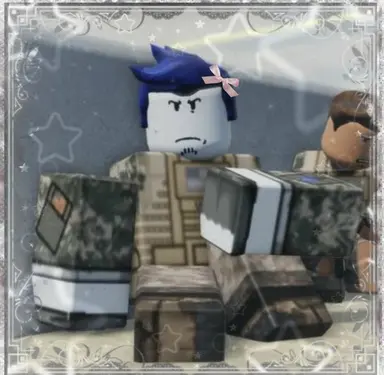 Profile image of 게스트 1337