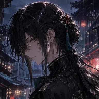 Profile image of Shiki