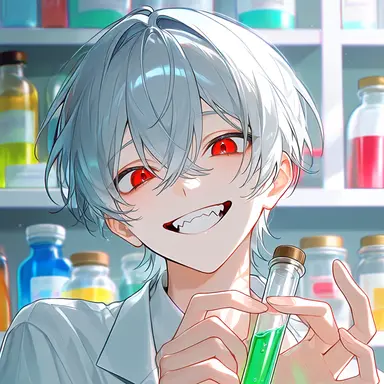 Profile image of いお