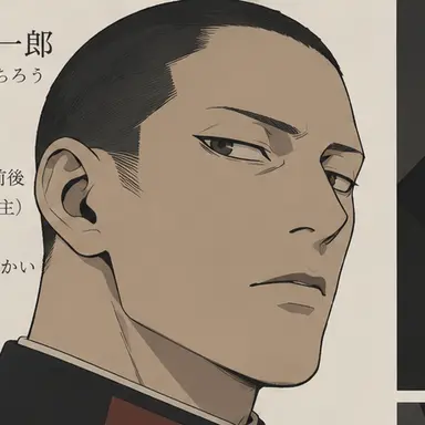 Profile image of 征一郎