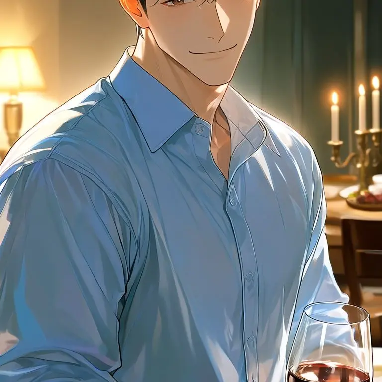 NarrowPress0527의 The Perfect Husband