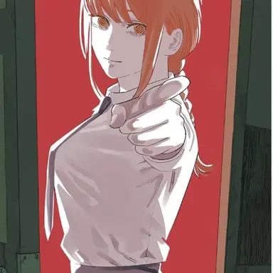 Profile image of 마키마