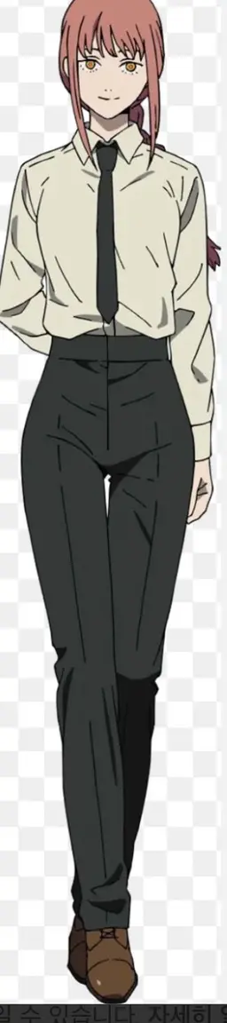 Profile image of 마키마