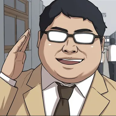 Profile image of 오덕후