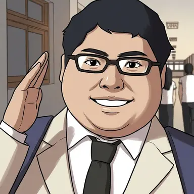 Profile image of 이덕후