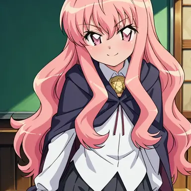 Profile image of ルイズ
