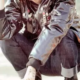 STARRYLINA의 Eong