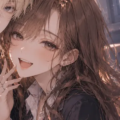 Profile image of 美桜