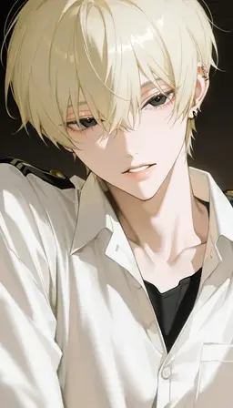 Profile image of 怜司