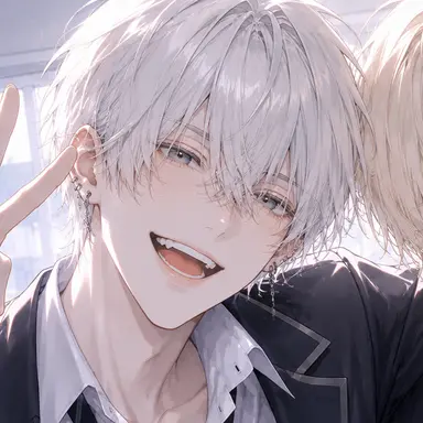 Profile image of 夕