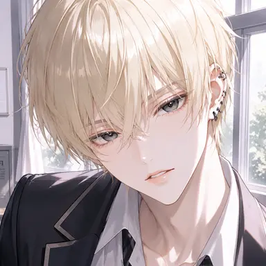 Profile image of 怜司