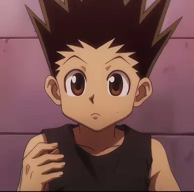 Profile image of ゴン