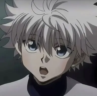Profile image of キルア
