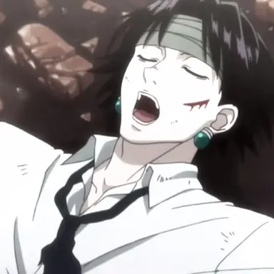 Profile image of クロロ