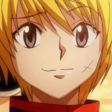 Profile image of クラピカ