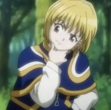 Profile image of クラピカ