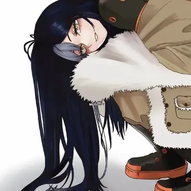 Profile image of Asteria