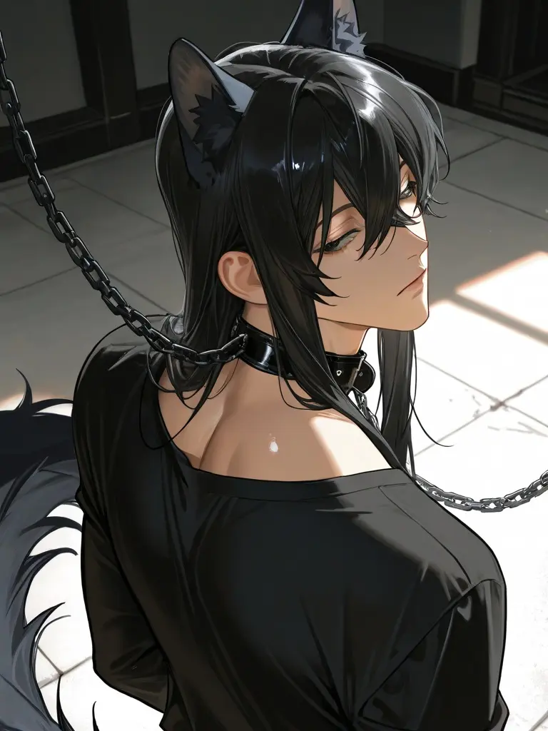 poporon_poporun의 この野犬、どう育てる？