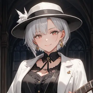 Profile image of 北崎美冠